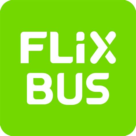 what is flixbus app